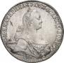 1 rouble 1773 year