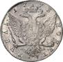 1 rouble 1773 year