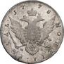 1 rouble 1778 year