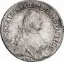 Polupoltinnik 1765 year