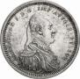 Модуль полтины 1804 года