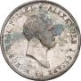 10 złotych 1822 year