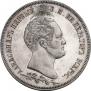 1,5 рубля 1839 года