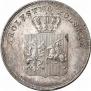 5 złotych 1831 year