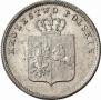 2 złote 1831 year