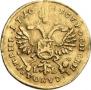 1 ducat 1710 year