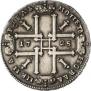 1 rouble 1725 year