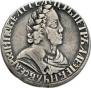 Poltina 1702 year