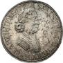 Poltina 1705 year