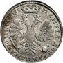 Poltina 1706 year