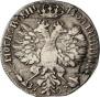 Poltina 1707 year