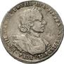 Poltina 1718 year