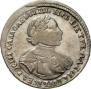 Poltina 1720 year