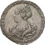 Poltina 1726 year