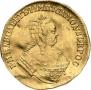 1 ducat 1749 year
