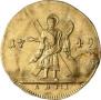 1 ducat 1749 year