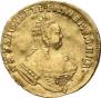1 ducat 1751 year