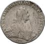 Poltina 1771 year