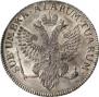 Ein reichsthaler 1798 year