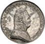 1 rouble 1807 year