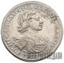 1 rouble 1719 year