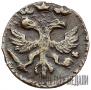 Polushka 1720 year