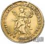 2 рубля 1721 года