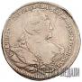 Poltina 1740 year