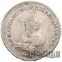 Poltina 1742 year