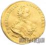 1 ducat 1748 year