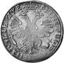 1 rouble 1705 year