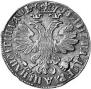 Poltina 1705 year