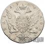 1 rouble 1764 year