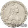 Poltina 1764 year