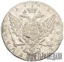 1 rouble 1765 year
