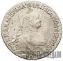 Polupoltinnik 1766 year