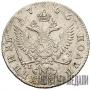 Polupoltinnik 1766 year