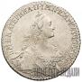 Polupoltinnik 1767 year