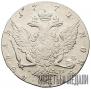 1 rouble 1772 year