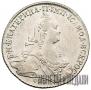 1 rouble 1773 year