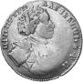 Polupoltinnik 1710 year