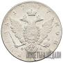 1 rouble 1777 year