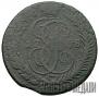 2 kopecks 1788 year