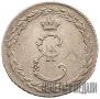 Token Coin 1791 year