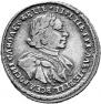 Poltina 1719 year