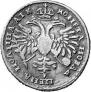 Poltina 1719 year
