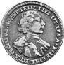 Poltina 1720 year
