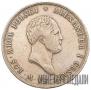 10 złotych 1822 year