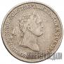 1 złoty 1830 year