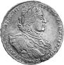 1 рубль 1723 года